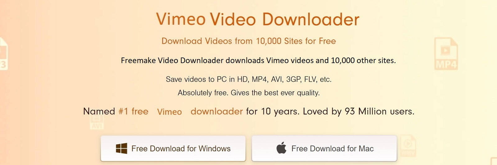download vimeo videos on mac